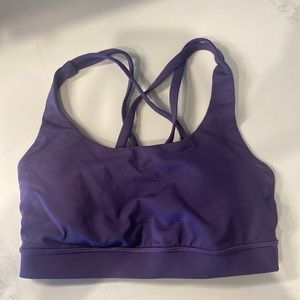 Lululemon Energy Bra